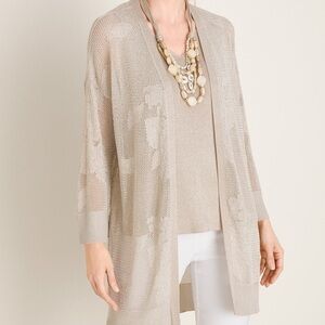 Chico's Cardigan